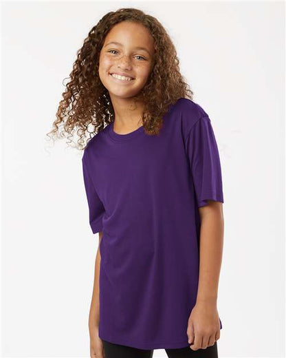 Youth Pro-Lock Performance T-Shirt -  - 12547