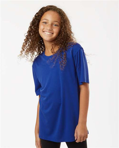 Youth Pro-Lock Performance T-Shirt -  - 12547