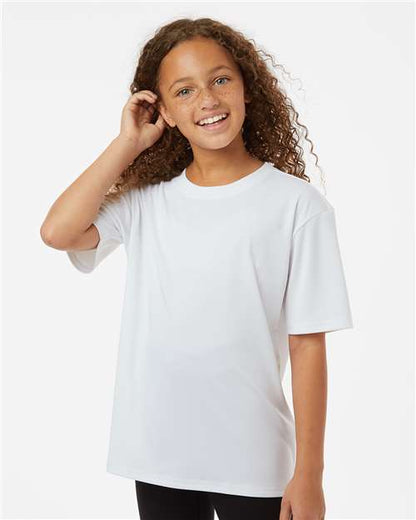 Youth Pro-Lock Performance T-Shirt -  - 12547