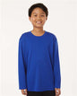 Youth Pro-Lock Performance Long Sleeve T-Shirt -  - 12548