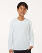 Youth Pro-Lock Performance Long Sleeve T-Shirt -  - 12548