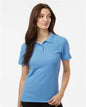 Women's Pique Polo -  - 12549