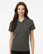 Women's Pique Polo -  - 12549