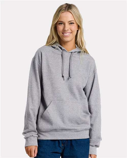 Unisex Ultimate CVC Hooded Sweatshirt -  - 12546