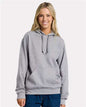 Unisex Ultimate CVC Hooded Sweatshirt -  - 12546