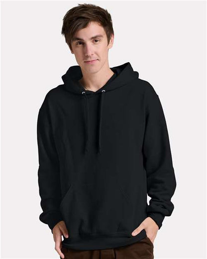 Unisex Ultimate CVC Hooded Sweatshirt -  - 12546