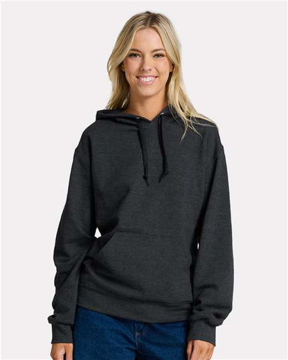 Unisex Ultimate CVC Hooded Sweatshirt -  - 12546