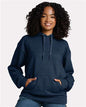 Unisex Ultimate CVC Hooded Sweatshirt -  - 12546