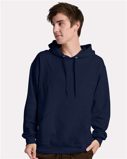 Unisex Ultimate CVC Hooded Sweatshirt -  - 12546