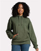 Unisex Ultimate CVC Hooded Sweatshirt -  - 12546