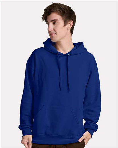 Unisex Ultimate CVC Hooded Sweatshirt -  - 12546