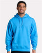 Unisex Ultimate CVC Hooded Sweatshirt -  - 12546