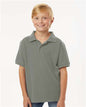 Youth Pique Polo -  - 12550