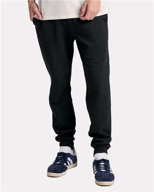 Unisex Ultimate CVC Joggers -  - 12551