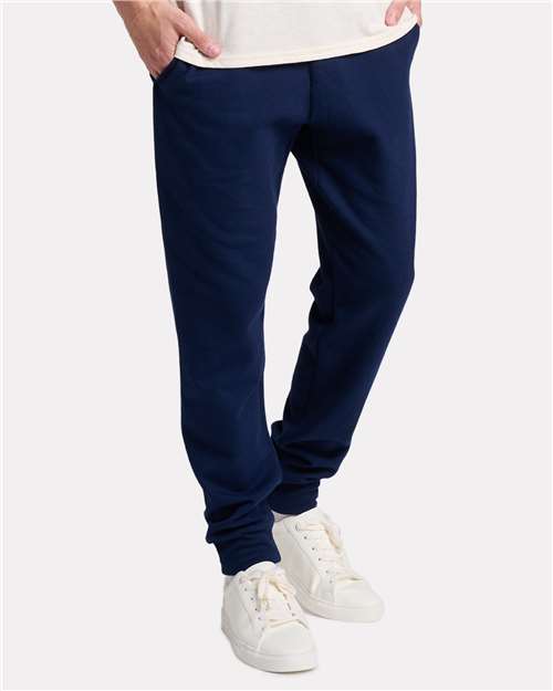Unisex Ultimate CVC Joggers -  - 12551