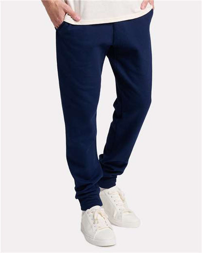 Unisex Ultimate CVC Joggers -  - 12551