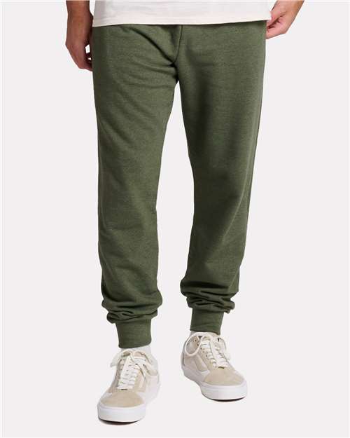 Unisex Ultimate CVC Joggers -  - 12551