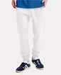 Unisex Ultimate CVC Joggers -  - 12551