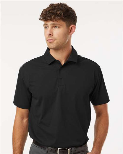 Men's Pro-Flex Sorona® Polo -  - 12558