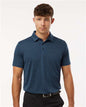 Men's Pro-Lock Performance Mélange Polo -  - 12561