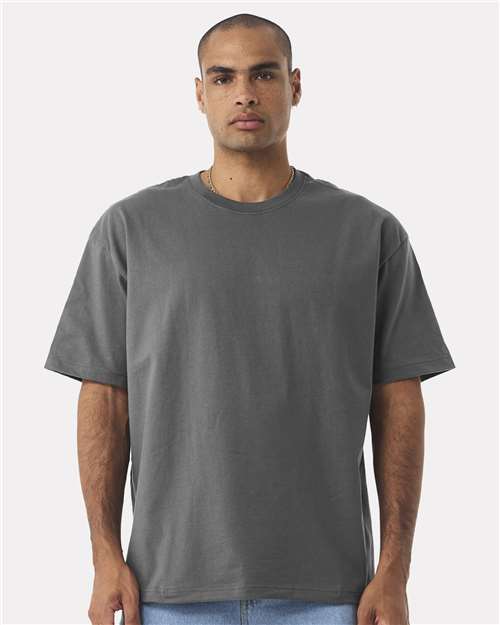 Unisex 7.5 oz Heavyweight Tee -  - 12666 - Toronto Screen Printing- Color