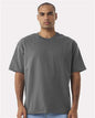 Unisex 7.5 oz Heavyweight Tee -  - 12666 - Toronto Screen Printing- Color