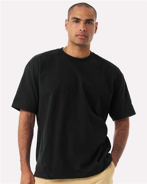 Unisex 7.5 oz Heavyweight Tee -  - 12666 - Toronto Screen Printing- Color