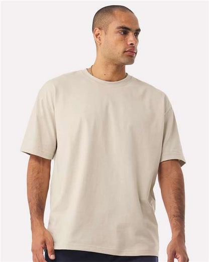 Unisex 7.5 oz Heavyweight Tee -  - 12666 - Toronto Screen Printing- Color