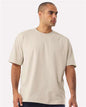 Unisex 7.5 oz Heavyweight Tee -  - 12666 - Toronto Screen Printing- Color