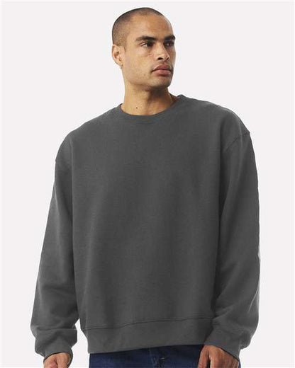 Unisex 10 oz. Heavyweight Crewneck Sweatshirt -  - 12668