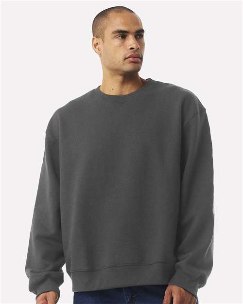 Unisex 10 oz. Heavyweight Crewneck Sweatshirt -  - 12668 - Toronto Screen Printing- Color