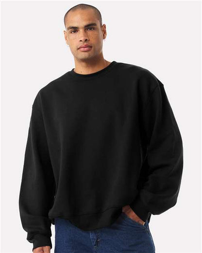 Unisex 10 oz. Heavyweight Crewneck Sweatshirt -  - 12668