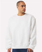 Unisex 10 oz. Heavyweight Crewneck Sweatshirt -  - 12668