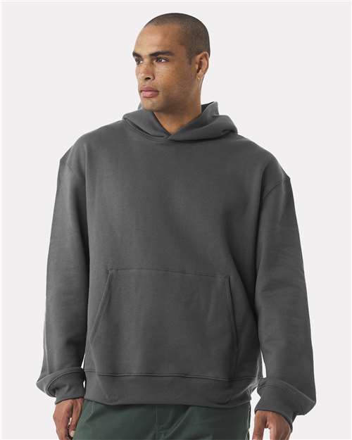 Unisex 10 oz. Heavyweight Hoodie Sweatshirt -  - 12669 - Toronto Screen Printing- Color