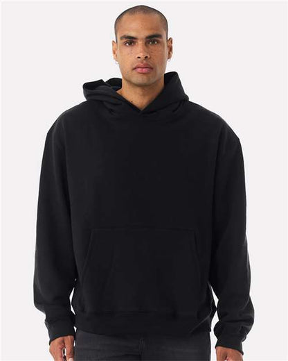 Unisex 10 oz. Heavyweight Hoodie Sweatshirt -  - 12669