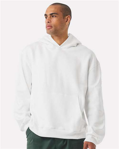 Unisex 10 oz. Heavyweight Hoodie Sweatshirt -  - 12669