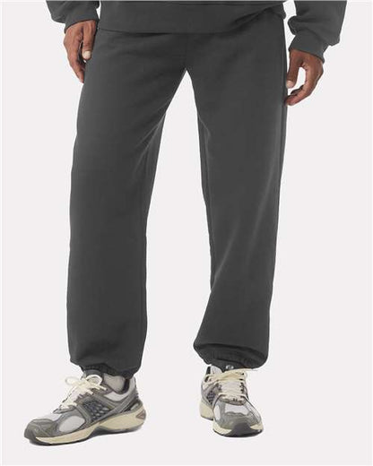 Unisex 10 oz. Heavyweight Sweatpants -  - 12670