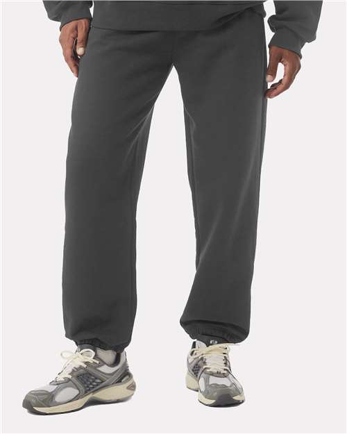 Unisex 10 oz. Heavyweight Sweatpants -  - 12670 - Toronto Screen Printing- Color