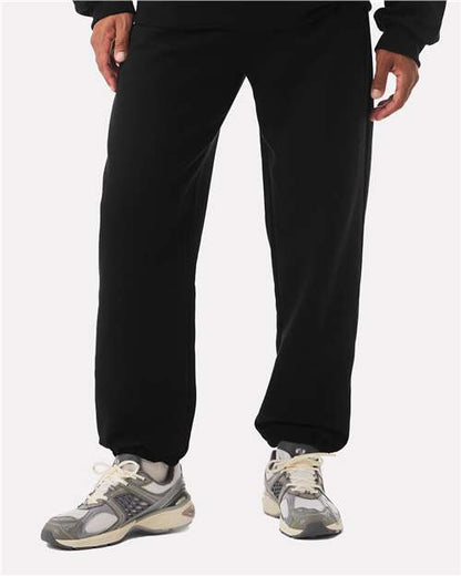Unisex 10 oz. Heavyweight Sweatpants -  - 12670