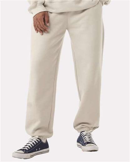 Unisex 10 oz. Heavyweight Sweatpants -  - 12670