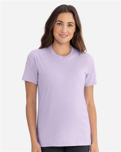 Women's Cotton Relaxed T-Shirt -  - 11224