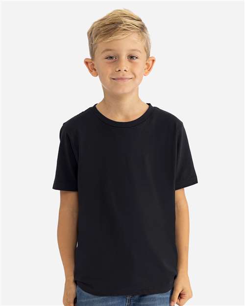 Youth Triblend T-Shirt -  - 3244 - Toronto Screen Printing- Color