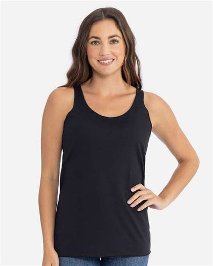 Women’s Triblend Racerback Tank -  - 3246
