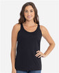 Women’s Triblend Racerback Tank -  - 3246