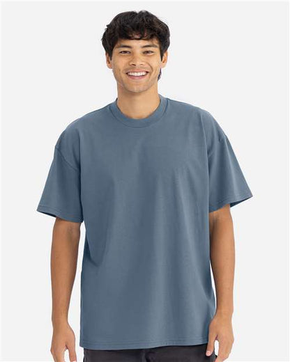 Heavyweight T-Shirt -  - 12451