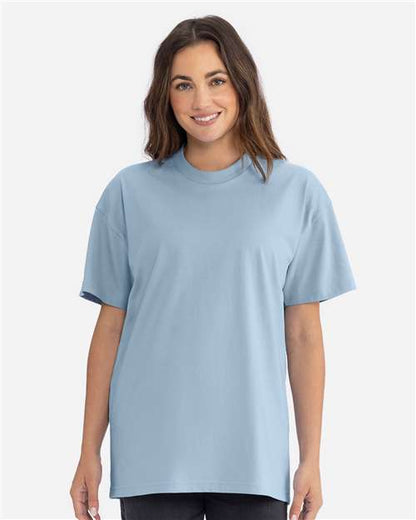 Heavyweight T-Shirt -  - 12451