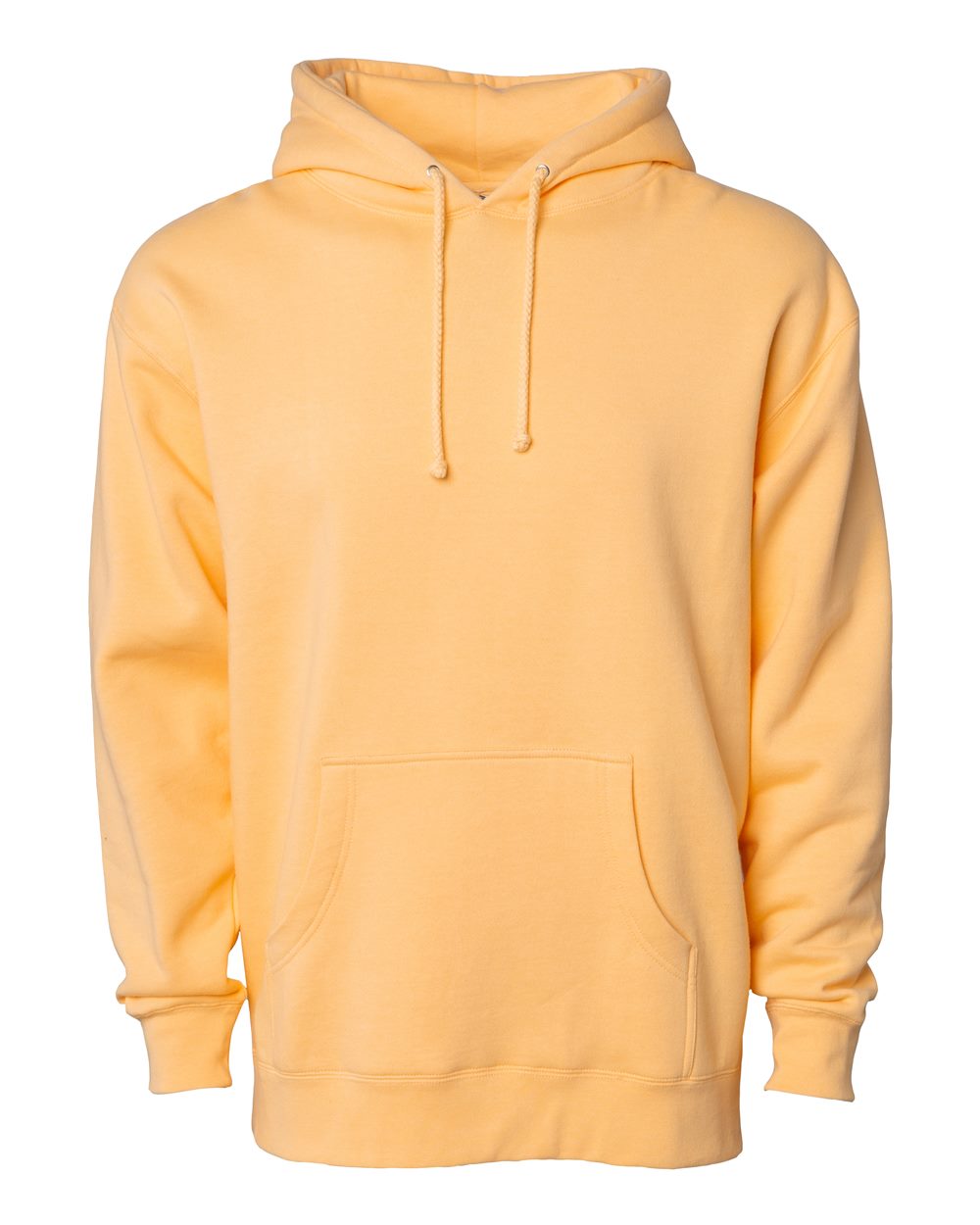 Independent Trading Co. Heavyweight Hooded Sweatshirt IND4000