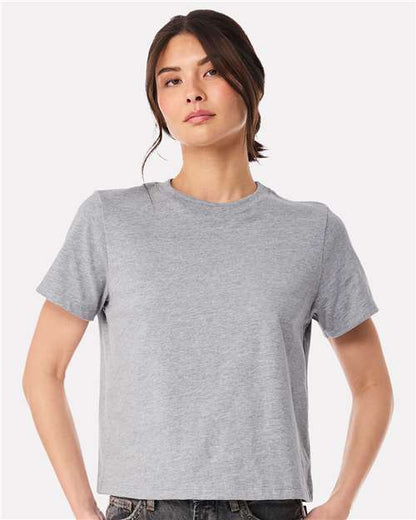 Women's 6 oz Heavyweight Tee -  - 12702