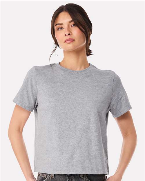 Women's 6 oz Heavyweight Tee -  - 12702 - Toronto Screen Printing- Color