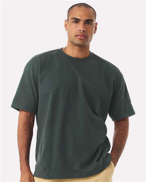 Unisex 7.5 oz Heavyweight Tee -  - 12666 - Toronto Screen Printing- Color